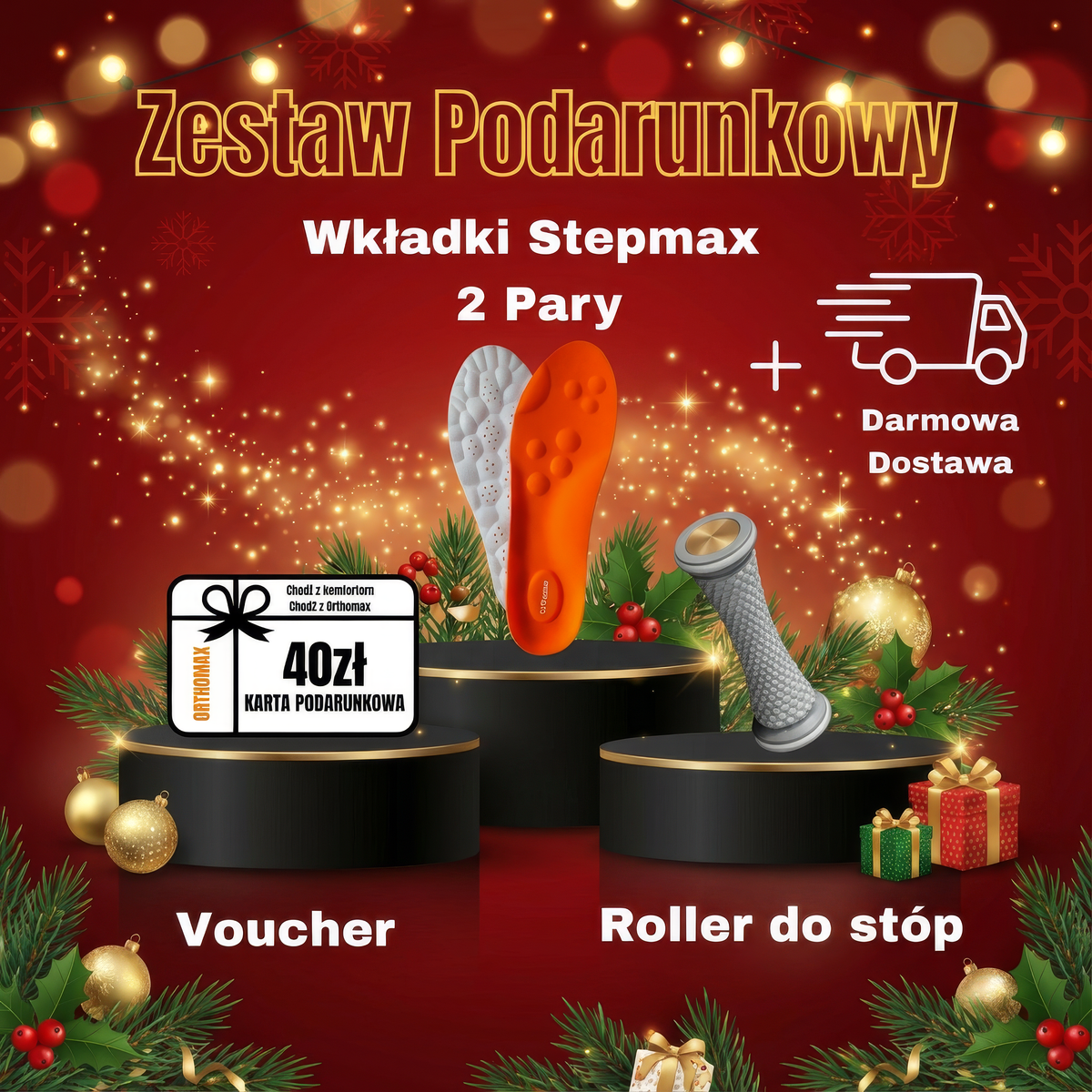 Zestaw Podarunkowy