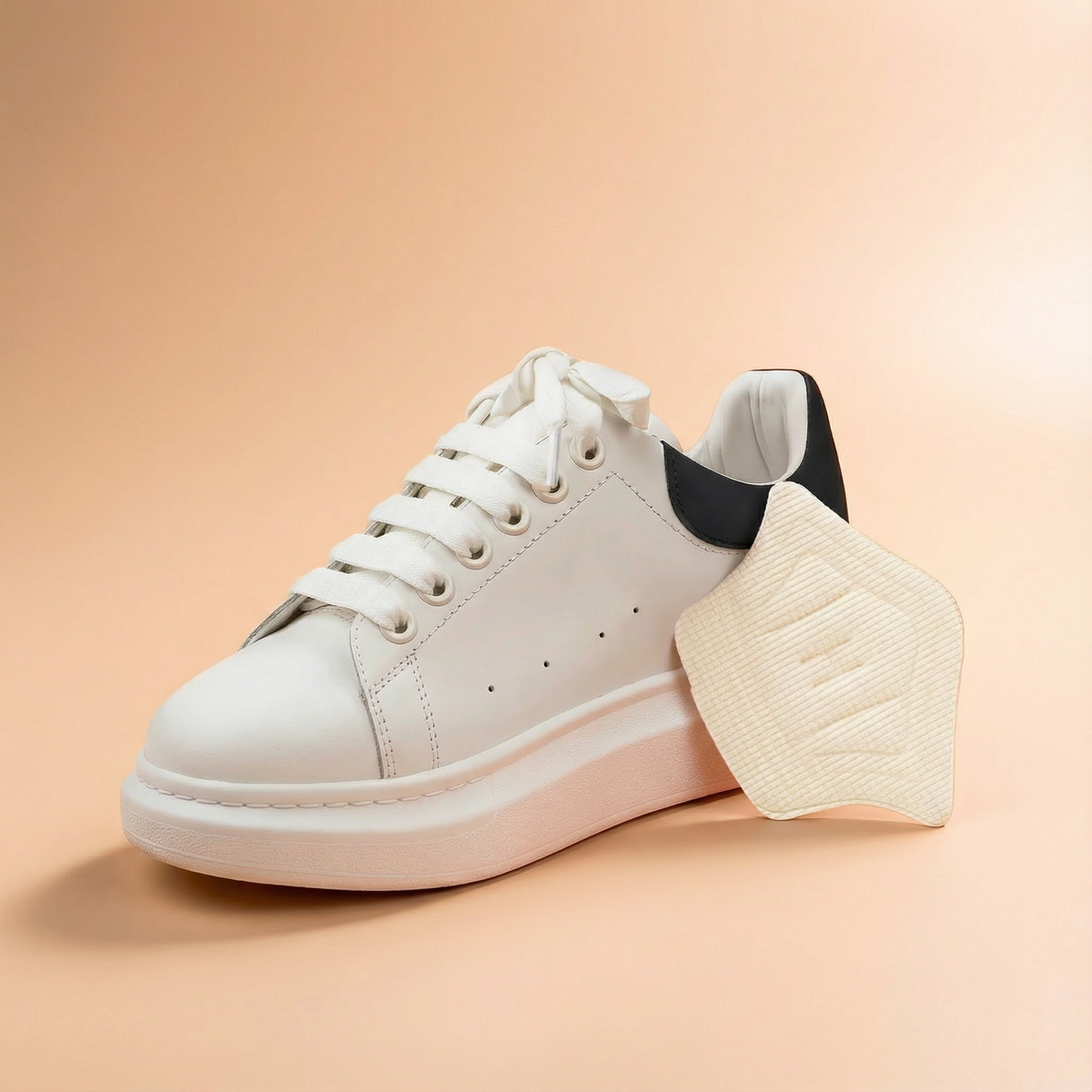 Zapiętki OrthoStep